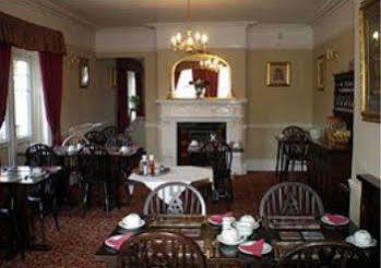 Victoria Lodge Guest House Salisbury Exterior photo